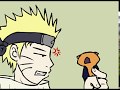Ultimate Naruto Fan Flash 3