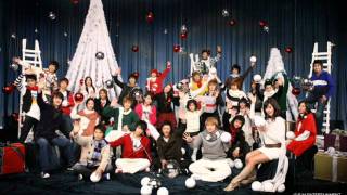 [ SMTown Winter Album ] Super Junior - Santa U are The One