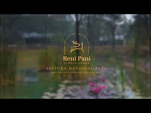 Jehan Numa Wilderness Lodges & Camps and All Living Things Environmental Film Festival