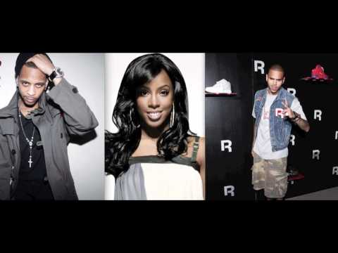 Lonny Bereal - Favor Remix featuring Kelly Rowland and Chris Brown