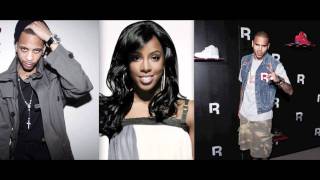 Lonny Bereal - Favor Remix featuring Kelly Rowland and Chris Brown