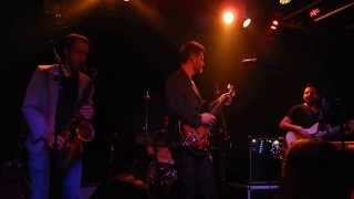 Nick Hexum Quintet - lose - 311 - 1-23-14 Jammin&#39; Java, Vienna, VA