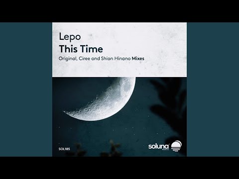 This Time (Shion Hinano Remix)