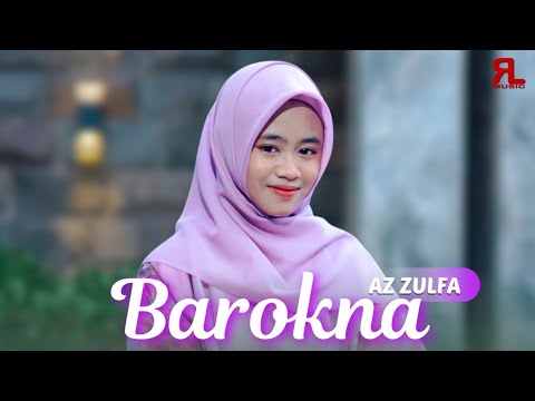 BAROKNA - Az zulfa (بركنا)
