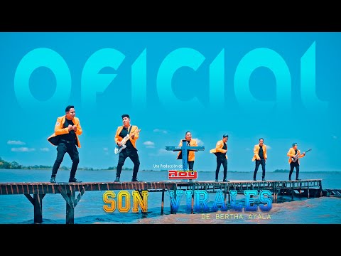 SON VIRALES De Bertha Ayala - DIME SI ERES FELIZ | PRIMICIA 2022| STUDIOS ROY Universo