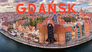 Niezbędne wskazówki dotyczące podróży do Gdańska | Co musisz wiedzieć przed wizy