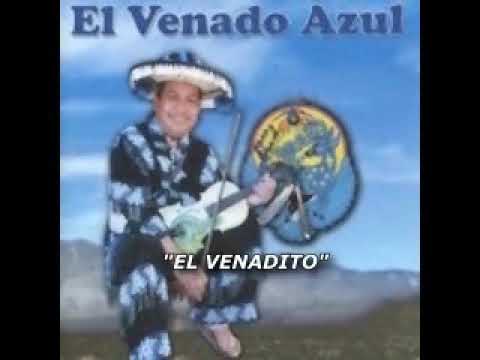 EL VENADO AZUL 10 EXITOS PEGADITOS