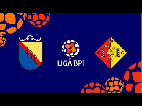 Liga BPI, 3.ª Jorn.: Cadima 2-4 Condeixa
