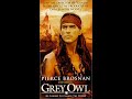 Opening To Grey Owl VHS 2003