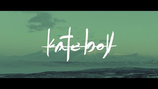 Kate Boy - &#39;HIGHER&#39; (Teaser Trailer)