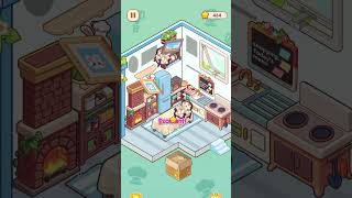 PerfectHome stage55 #puzzle #games #asmr