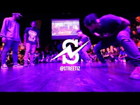 LRC x Fusion Concept  DJYLO vs YODA