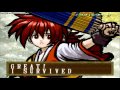 Samurai Shodown V Special Ioio Shizumaru Vs MooMaster666 Basara Rimururu Mina