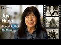 Joy Harjo Interview: The Power of Poetry | The Thread