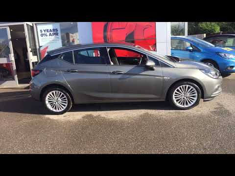 Astra elite 1.4 turbo