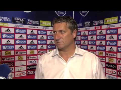 Ruud Brood [analyse] Ajax - Roda JC Kerkrade 2 augustus 2013