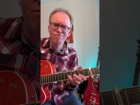 Up Jumped the Devil | Ronnie Dawson | Guitar Lesson 😎🔥👍🎸#rockabilly #guitarlesson