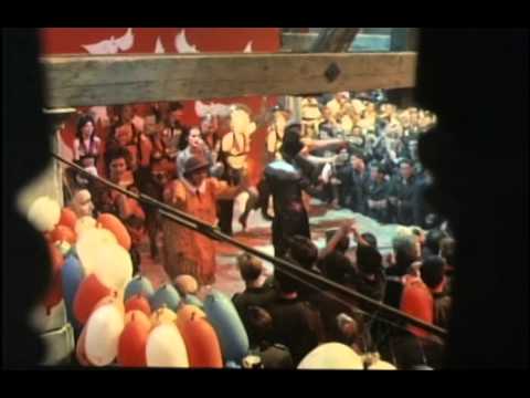 Lili Marleen (1981) trailer
