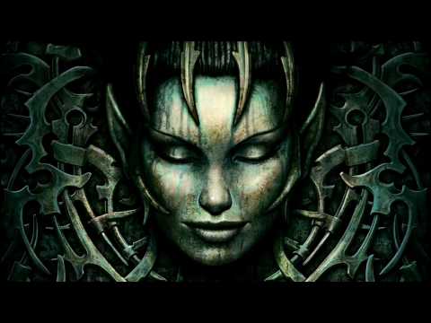 David T. Edwards - Legacy (Fringe Element Trailer Series - 2012)