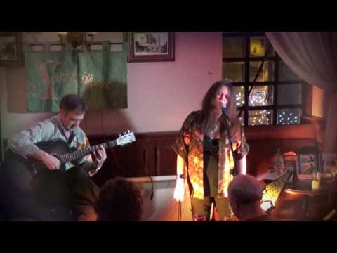 MacCrimmon's Lament - Pauline Alexander & Sandy Stanage - Recorded Live At Falkirk Folk Club