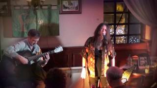 MacCrimmon's Lament - Pauline Alexander & Sandy Stanage - Recorded Live At Falkirk Folk Club