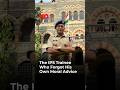 The IPS Trainee Who Forgot His Own Moral Advice  | Mo of Everything