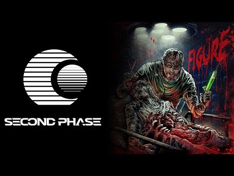 Figure & 2FAC3D - Dissociative Identity