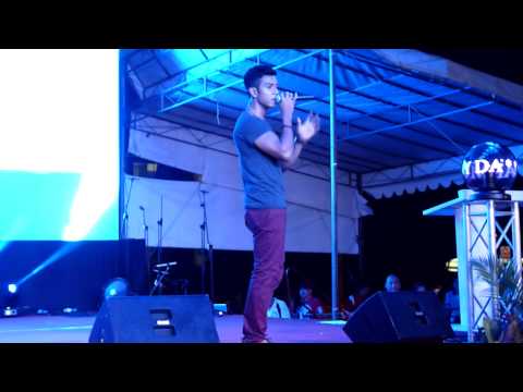 Taufik Batisah One Last (Jurong Harmony Day)