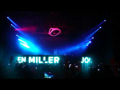 ASOT500 - Jochen Miller intro - Troucid