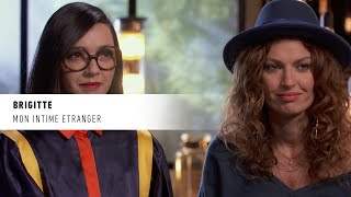 Brigitte "Mon intime étranger" — La vie secrète des chansons — André Manoukian