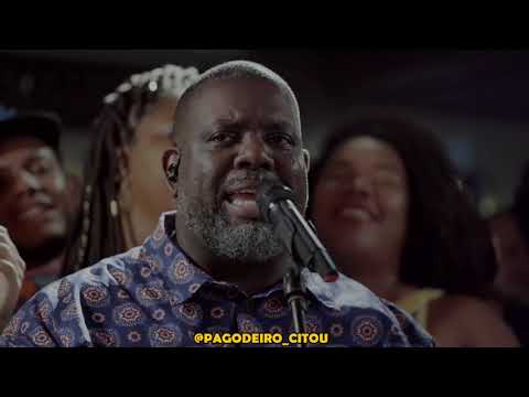 PÉRICLES • POR TÃO POUCO | Pagodeiro Citou