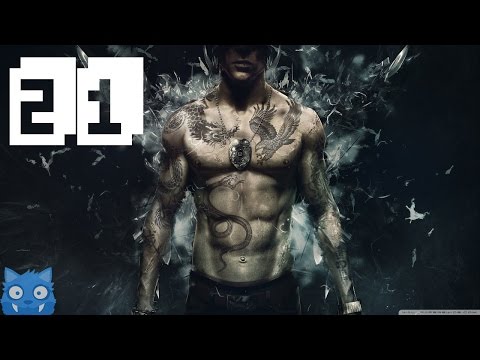 Sleeping Dogs Definite Edition Walkthrough Part 21 ¥ Sleeping Dogs Definite Edition Gameplay