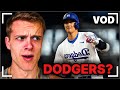 Reacts Day 433 Joe Bartolozzi