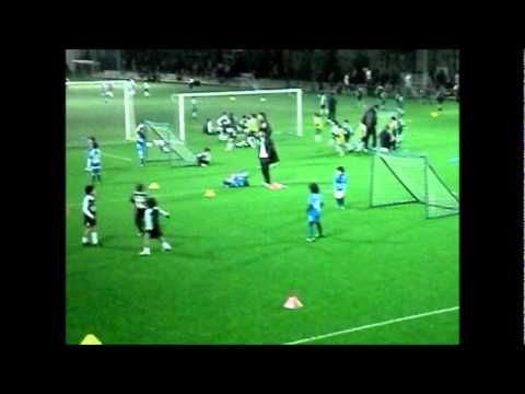 Estrelinhas S.C.Freamunde em Vitalis Park 2011, (enxerto-3)