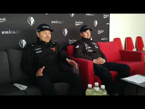 Seinäjoen JymyJussit - Sotkamon Jymy 8.6.2023