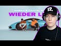 🤷🏻‍♂️ Hit?: SAMRA & CAPITAL BRA - WIEDER LILA (PROD. BY BEATZARRE & DJORKAEFF) Reaction/Reaktion