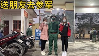 [問卦] 越南當兵要兩年 台灣是不是太爽了