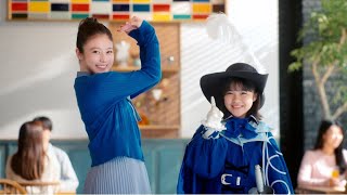 「第一でナイト　P免」篇30秒（2026年4月以降）