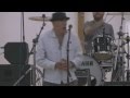 Canvey Island Allstars Pt3: Lew Lewis ~ Caravan Man