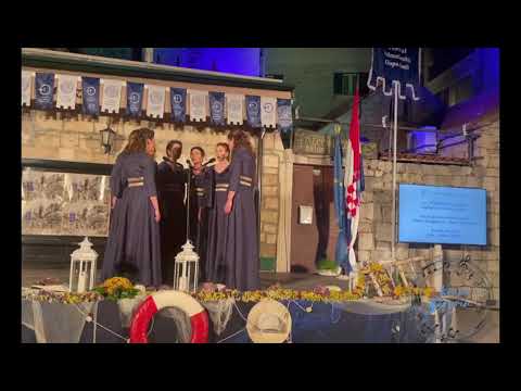 Klapa Figurin - Da se grobne ploče maknu