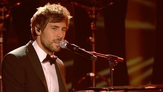 Max Giesinger - 80 Millionen | Live @ GOLDENE KAMERA 2017