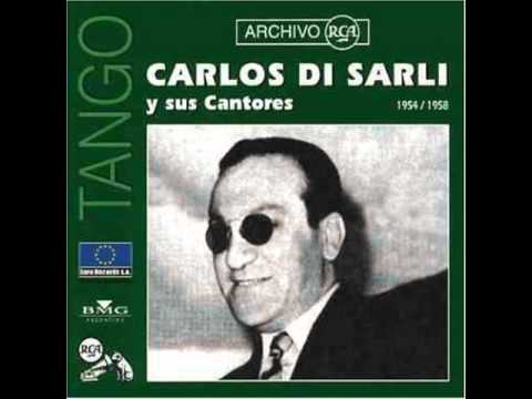 TORMENTA - CARLOS DI SARLI - MARIO POMAR