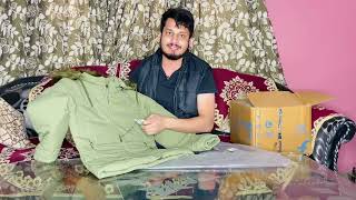 Breil By Fort Collins Solid Women Jacket || Unboxing & Review