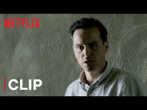 Andrew Scott’s powerful monologue from Black Mirror Season 5