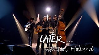 Marty Stuart - Time Don’t Wait/ Runnin’ Down a Dream - Later… with Jools Holland - BBC Two