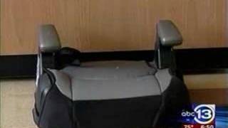 Safe Kids Greater Houston - Eye Witness News