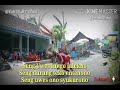Story Wa Bujang Ganong Keren