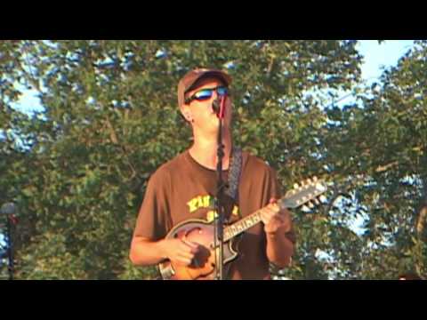 Hot Buttered Rum - "Right Between Your Eyes & Blue Night"