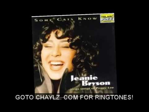 Jeanie Bryson - Simple Song - http://www.Chaylz.com
