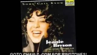 Jeanie Bryson - Simple Song - http://www.Chaylz.com
